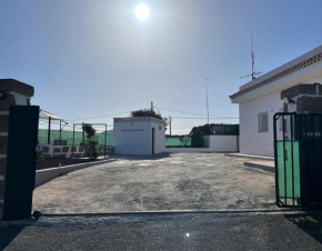 Casa Don Daniel